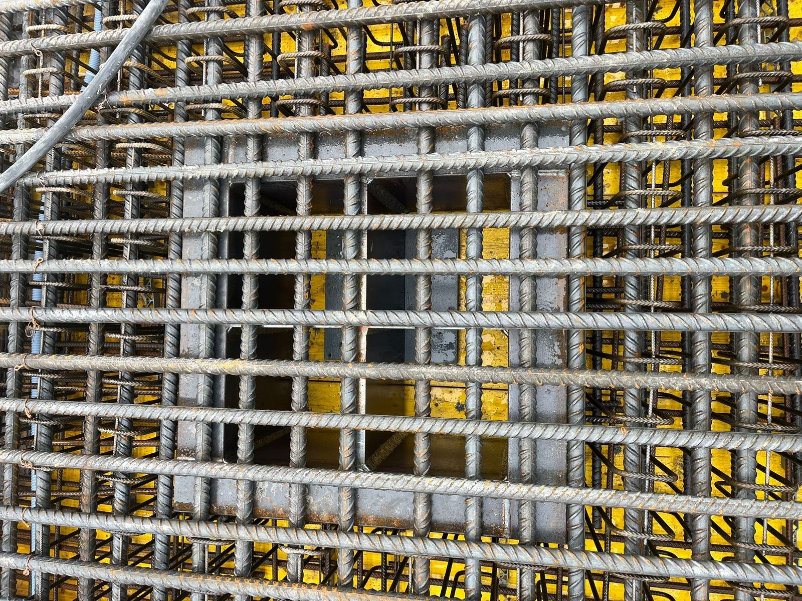 Zentrumsüberbauung Menziken