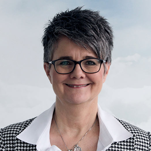 Renate Matti
Direction des Ressources Humaines Renate Matti
Direction des Ressources Humaines