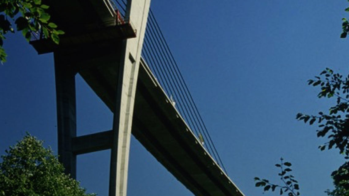 PONT DE SUNNIBERG