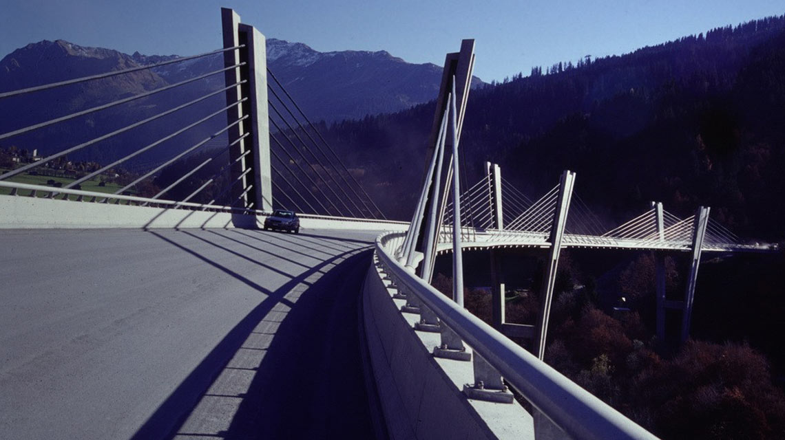 PONT DE SUNNIBERG