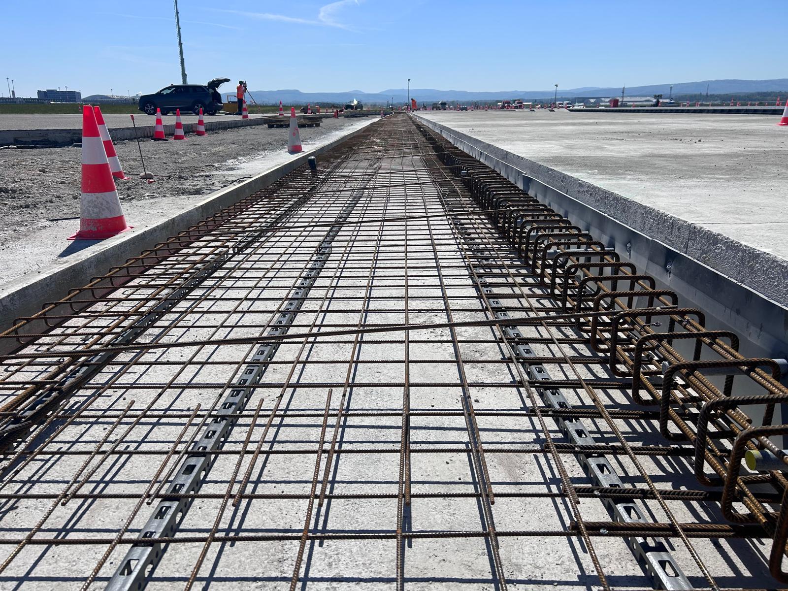 Flughafen Basel Mulhouse