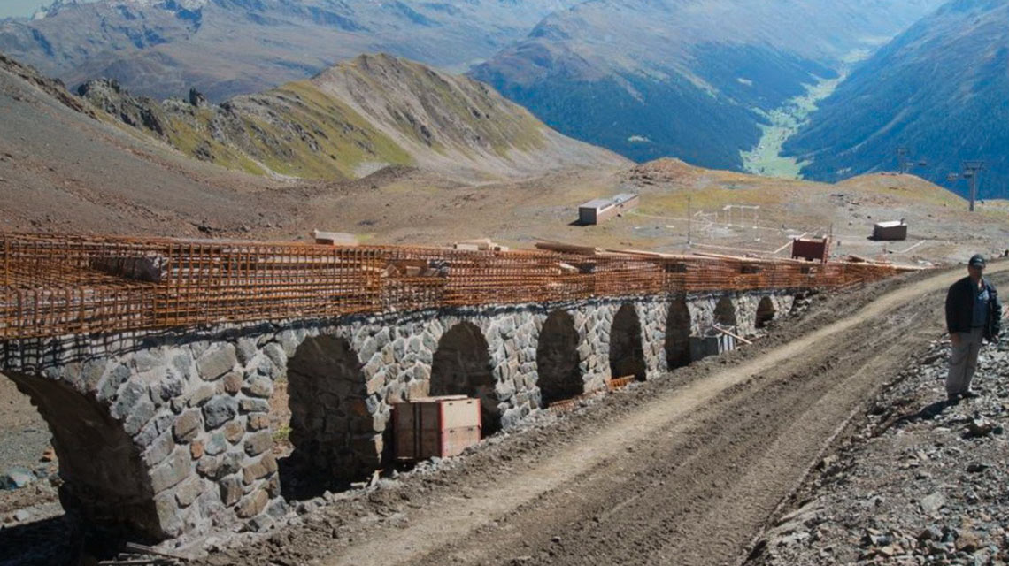 FUNICULAIRE-DE-PARSENN DAVOS