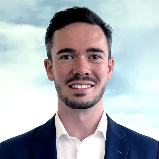 Arno SeifertVerkaufsingenieur Aussendienst