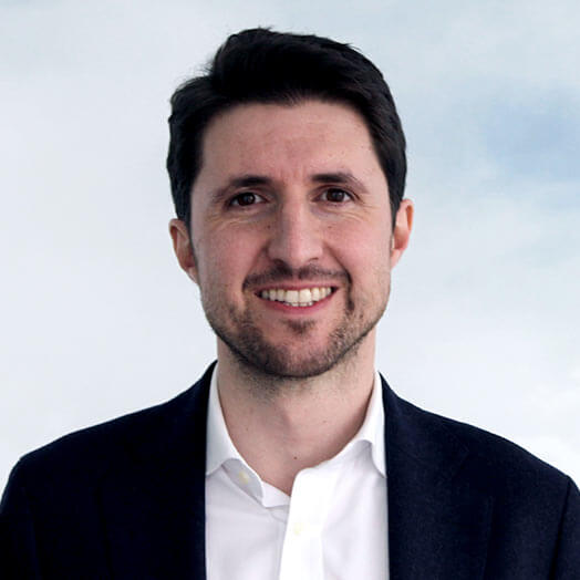 Christian Rolandi&nbsp;Leitung Verkauf&nbsp;