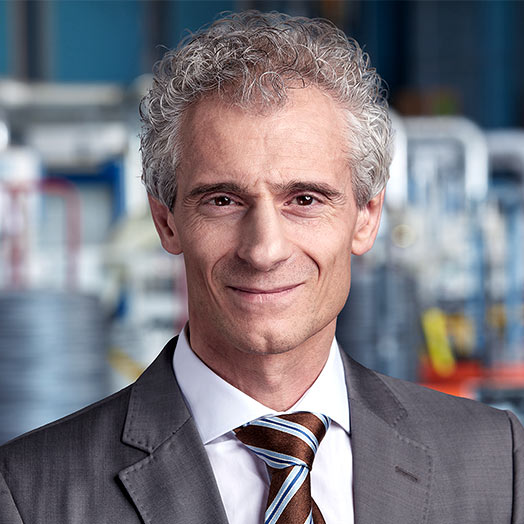 Paolo DabraioGeschäftsleitung